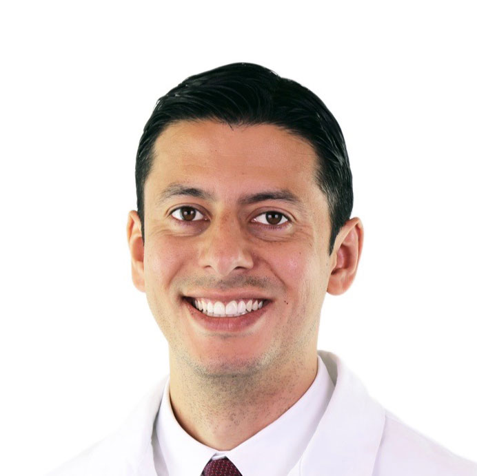 Dr. Julián Conejo