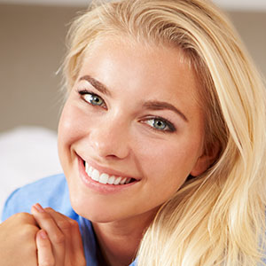 Cosmetic dentistry
