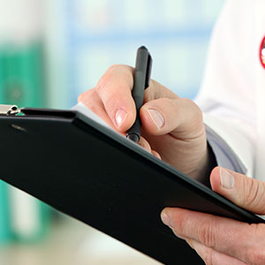 Patient Referral Form