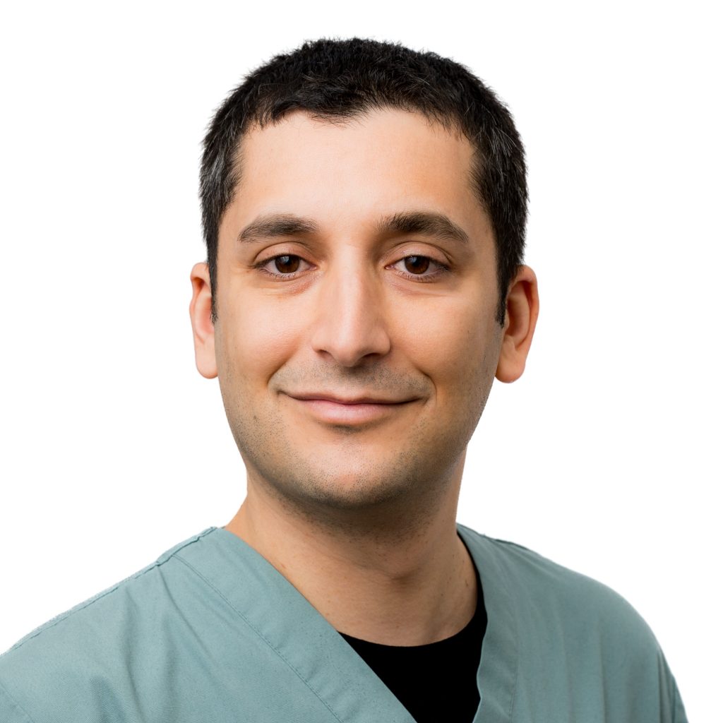 Dr. Carlo Sgarbanti