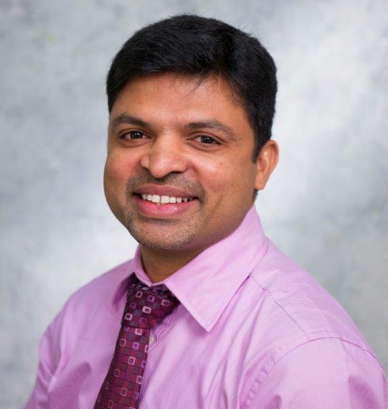 Dr. Sunil Mutalik